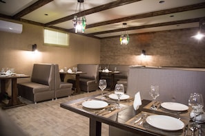 Restaurantes