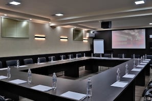 Sala de reuniones