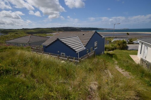 Swiss Chalet is a comfortable, spacious and well equipped holiday home.