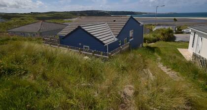 Swiss Chalet is a comfortable, spacious and well equipped holiday home.