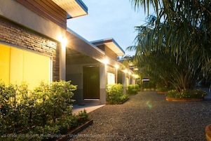 Fachada