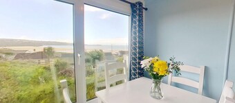 B14 Amulree, Riviere Towans