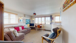 Fernseher, DVD-Player