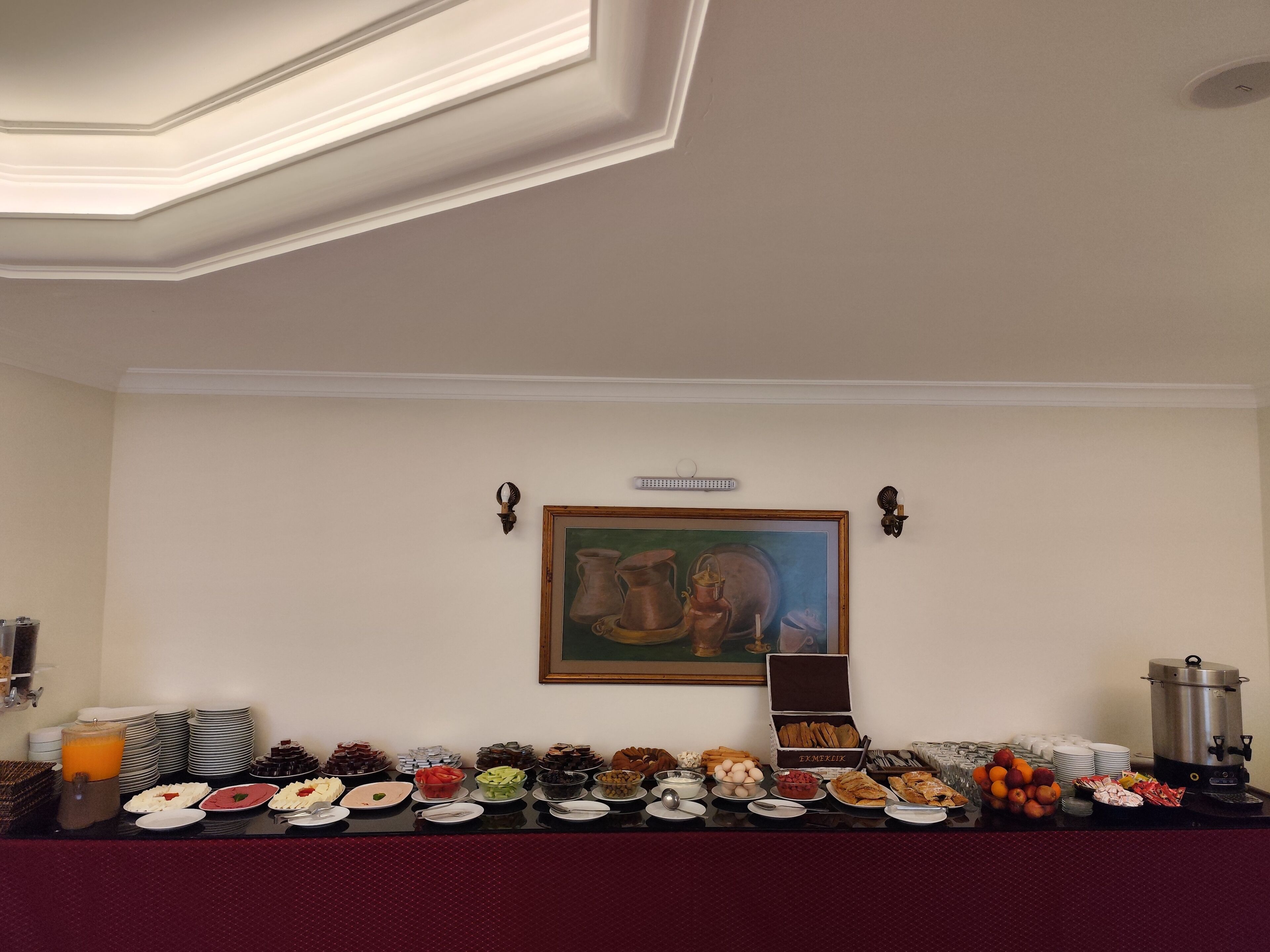 Foto - Hotel Ave Maria