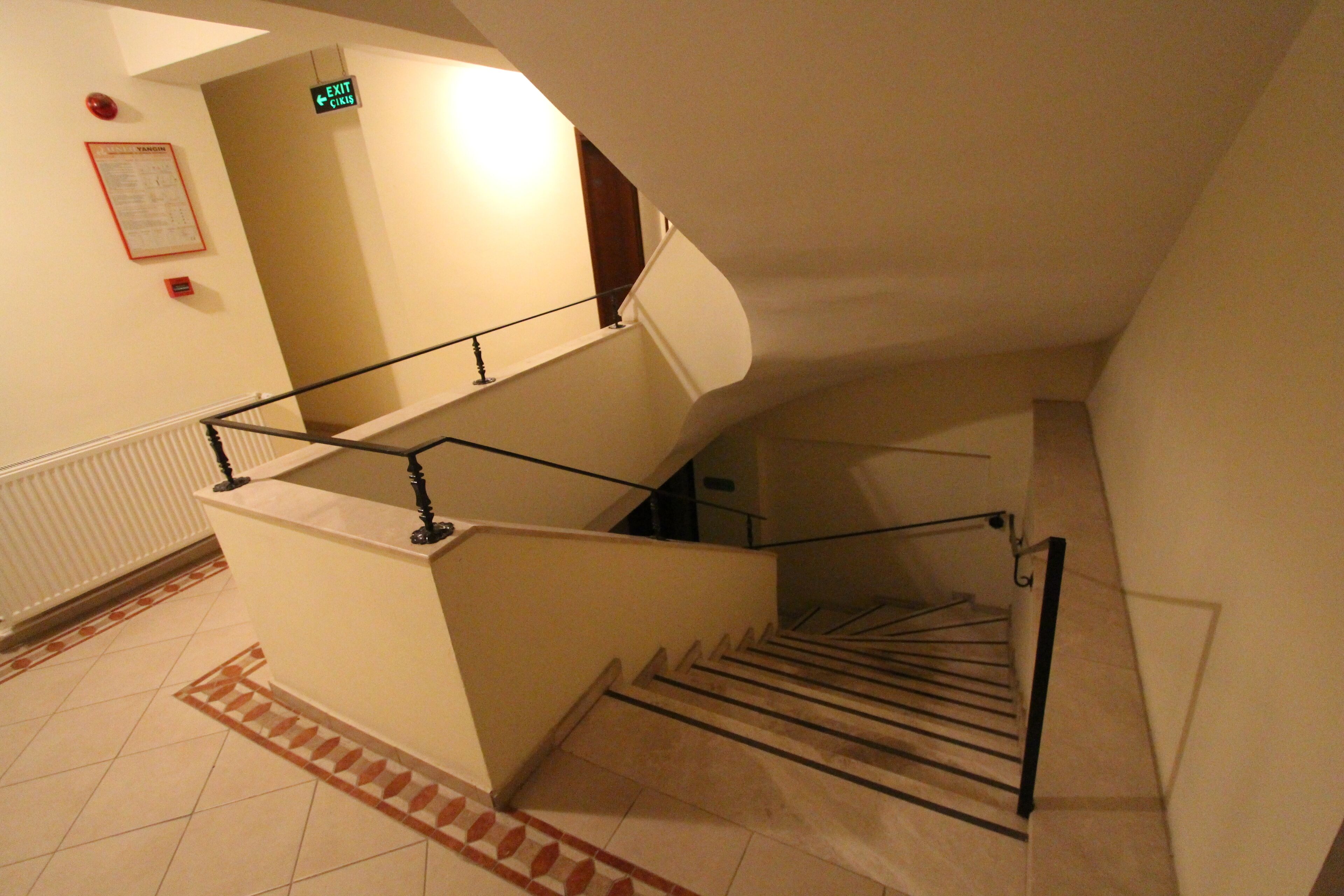 Foto - Hotel Ave Maria