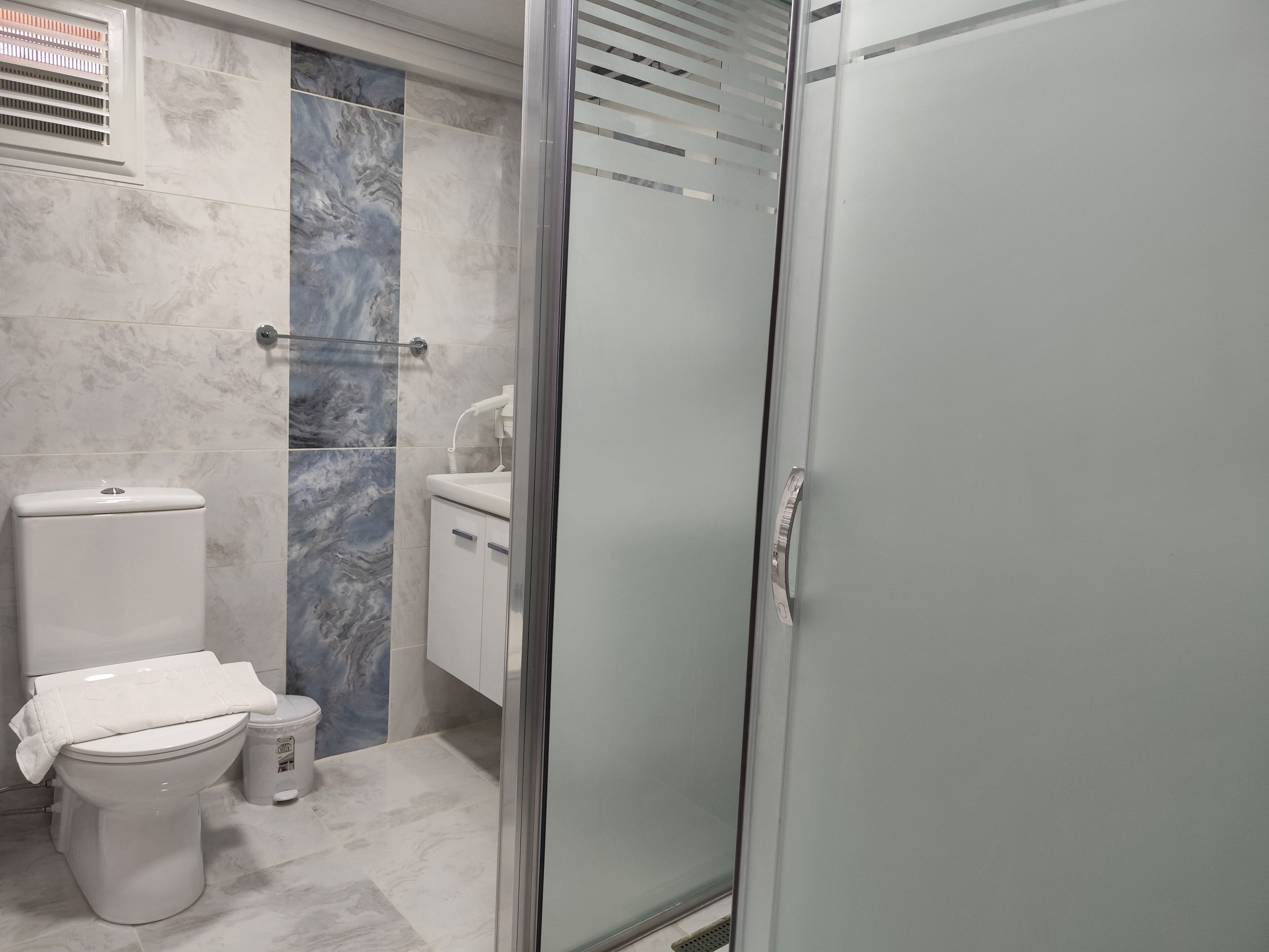 Foto - Hotel Ave Maria