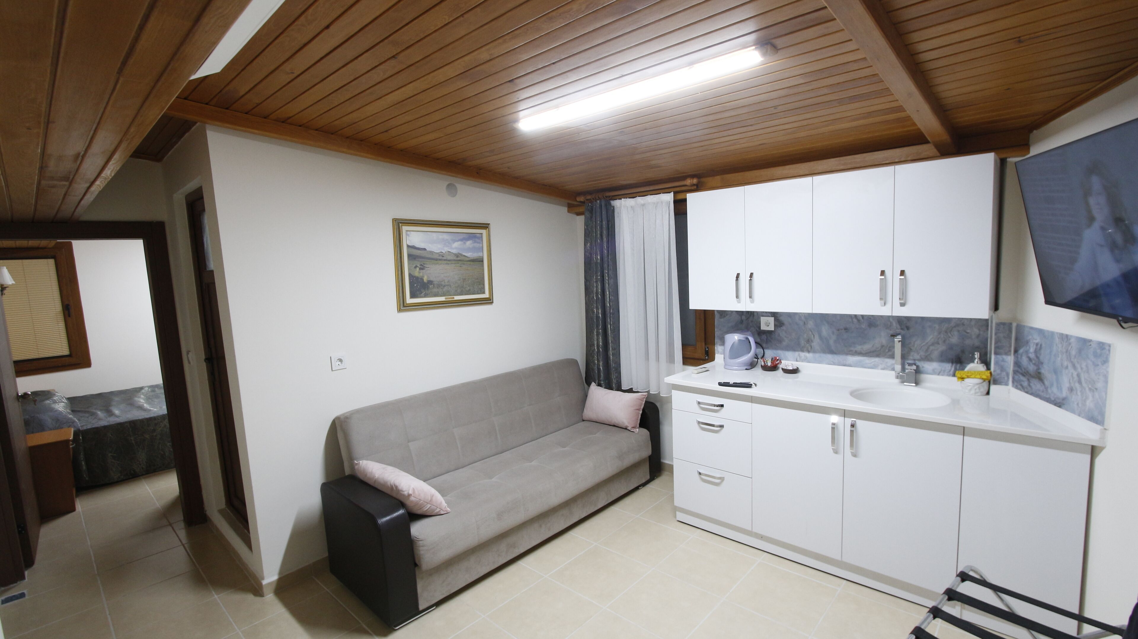 Foto - Hotel Ave Maria