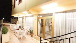 Garden - Hotel Ave Maria (Selçuk)