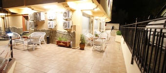 Hotel Ave Maria