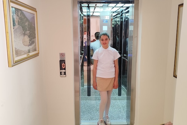 Elevator