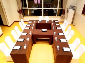 Sala de reuniones
