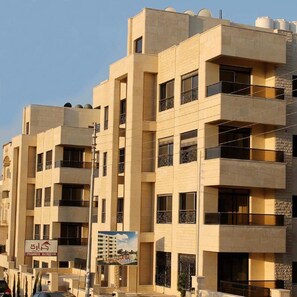 Penthouse Elite, 1 habitación, vista a la montaña | Vista a la montaña