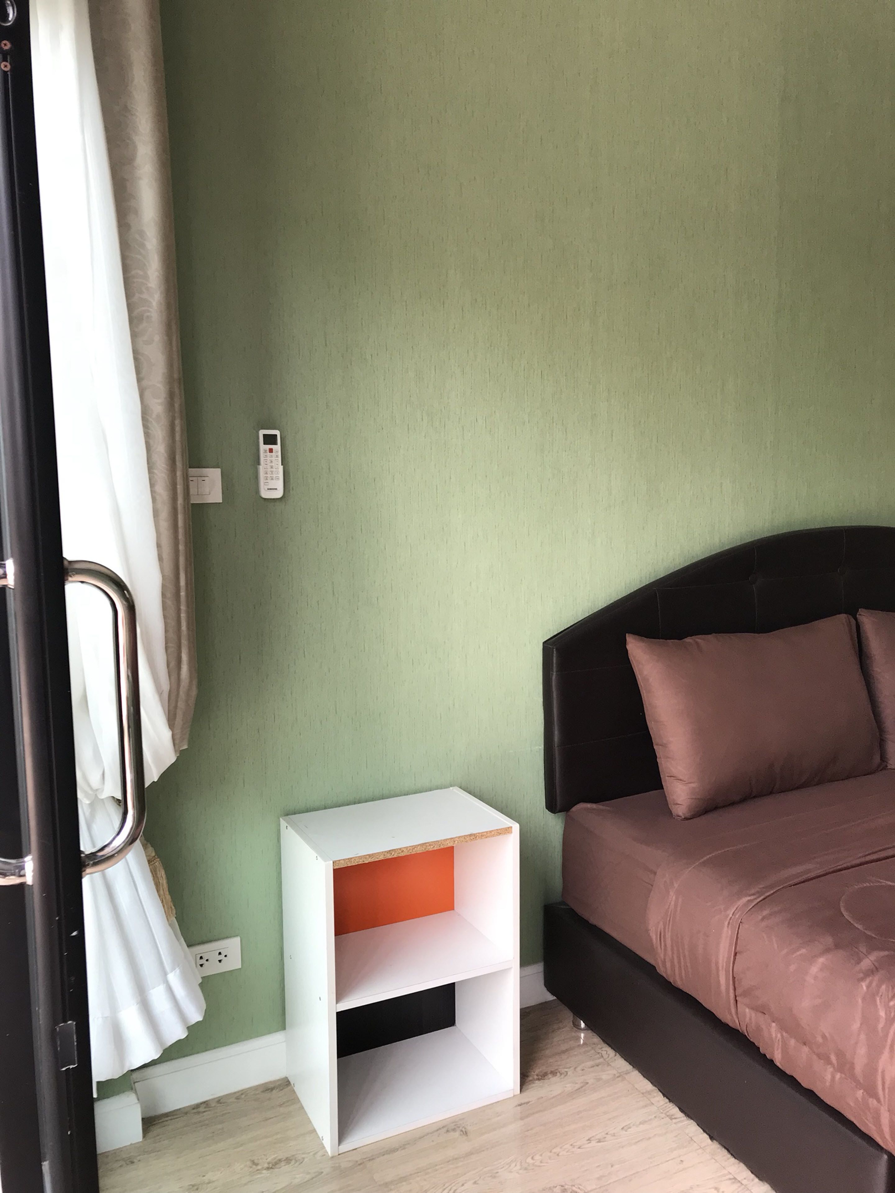 standard room | rollaway beds, free wifi