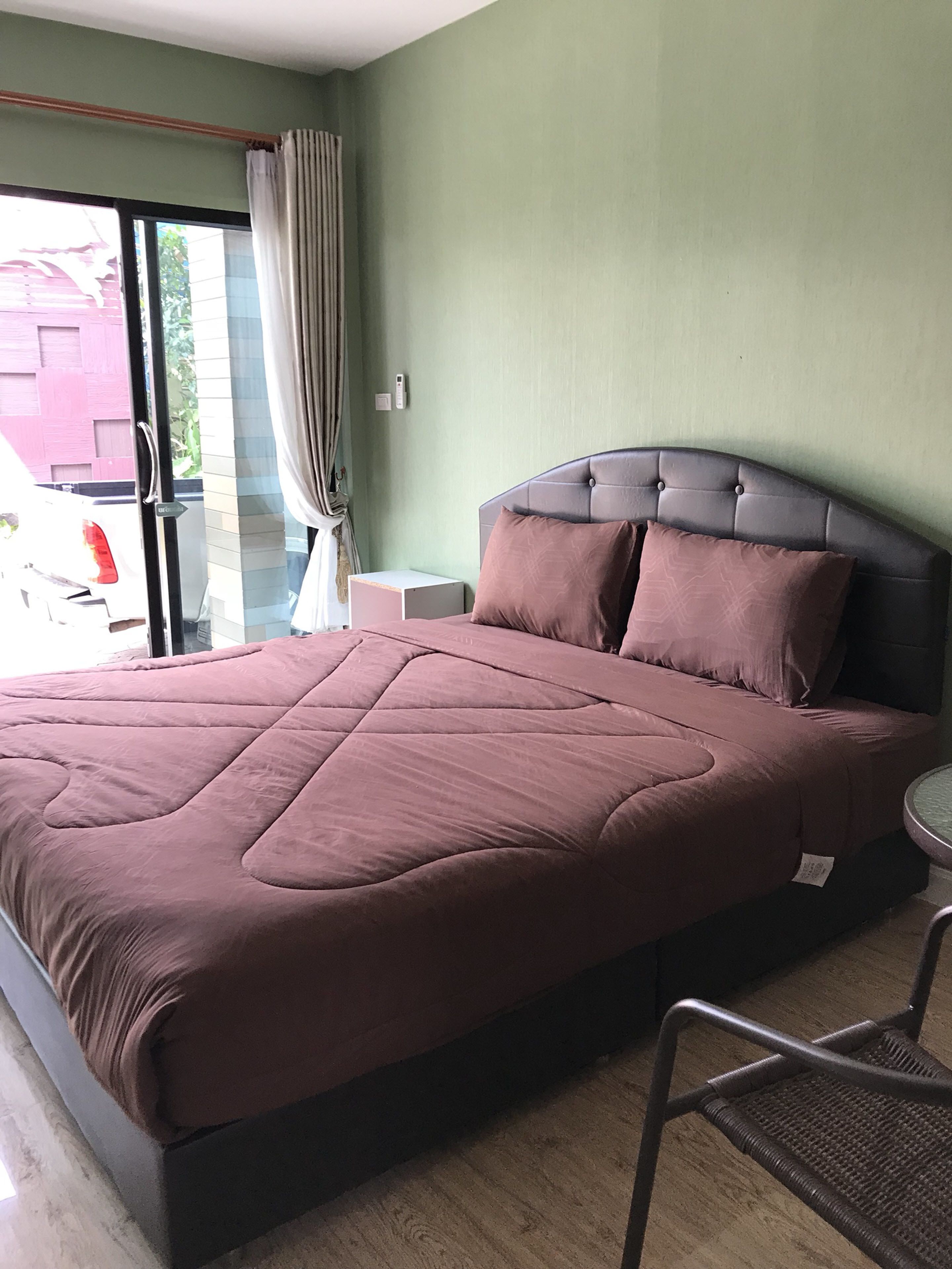 standard room | rollaway beds, free wifi