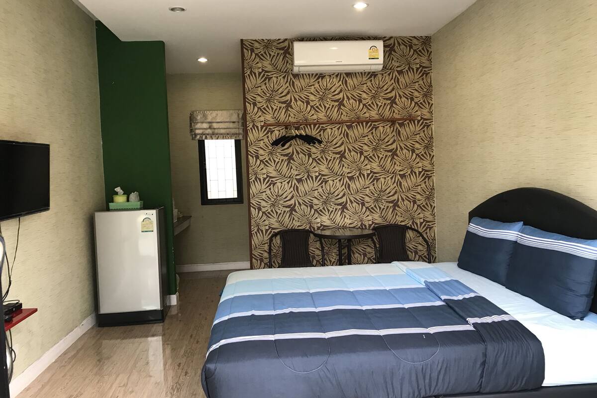 standard room | rollaway beds, free wifi