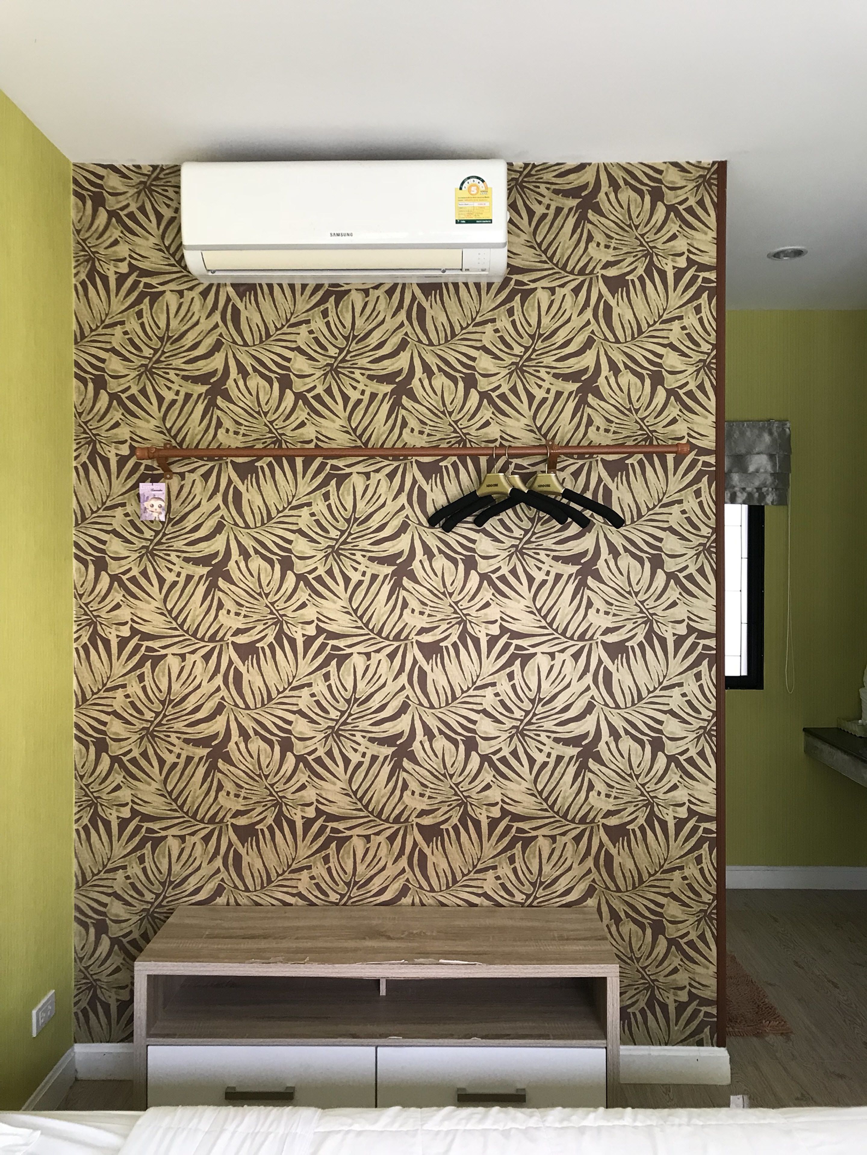 standard room | room amenity