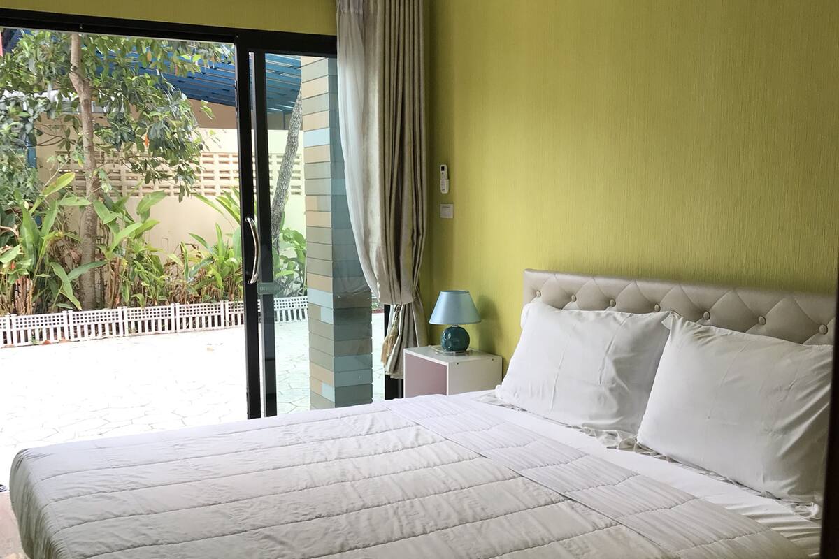 standard room | rollaway beds, free wifi