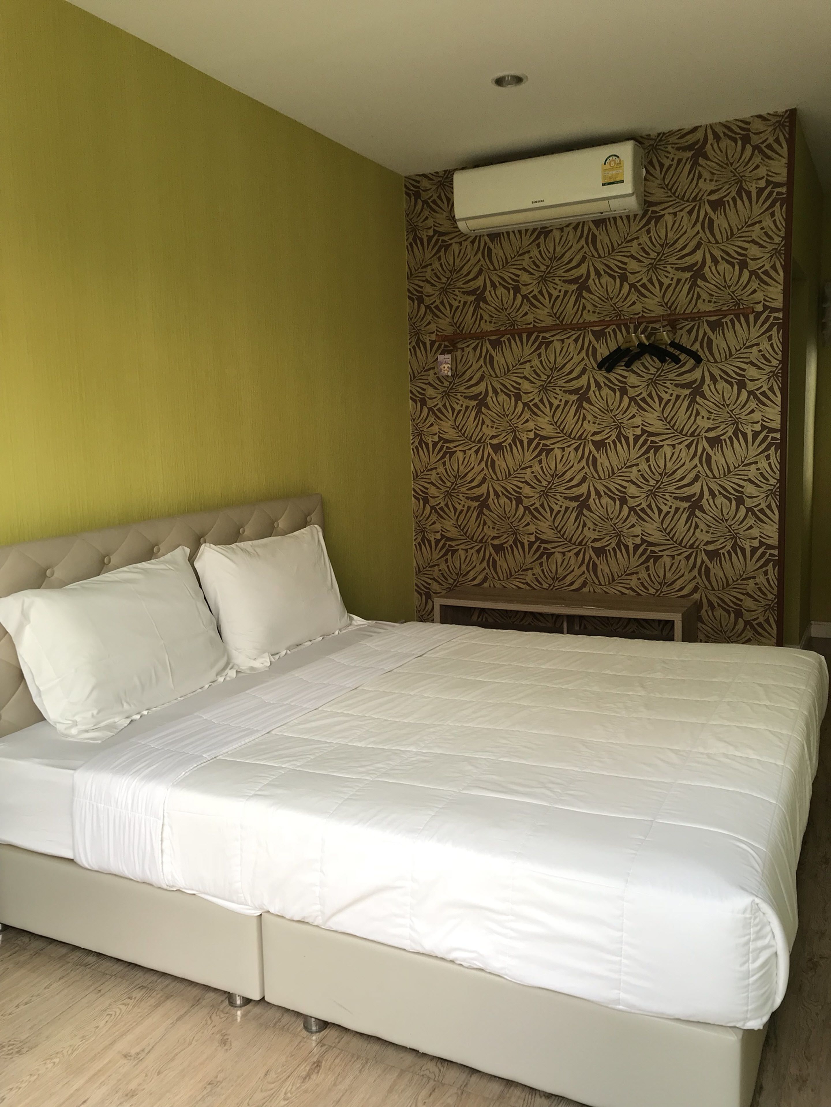 standard room | rollaway beds, free wifi