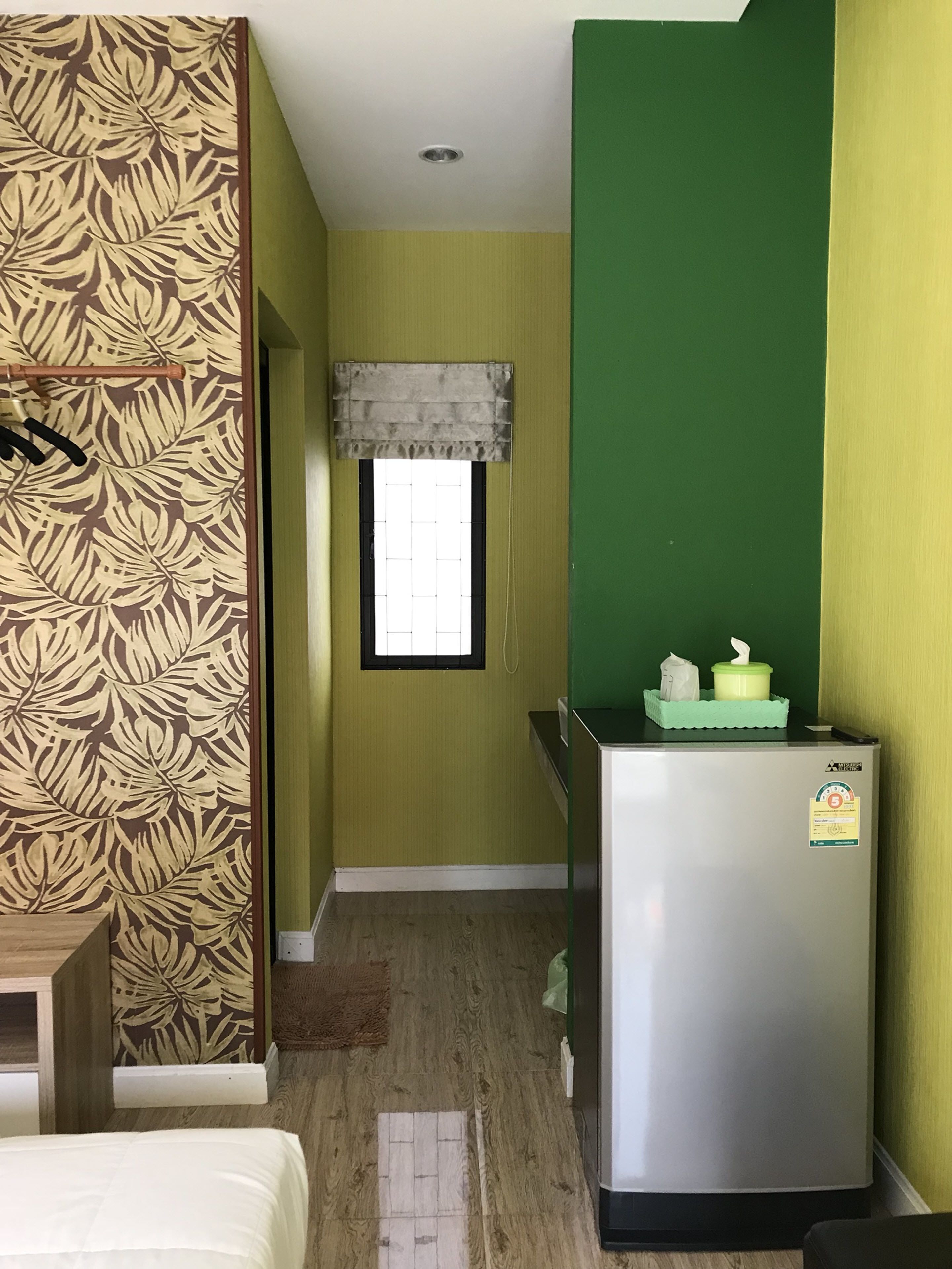 standard room | room amenity