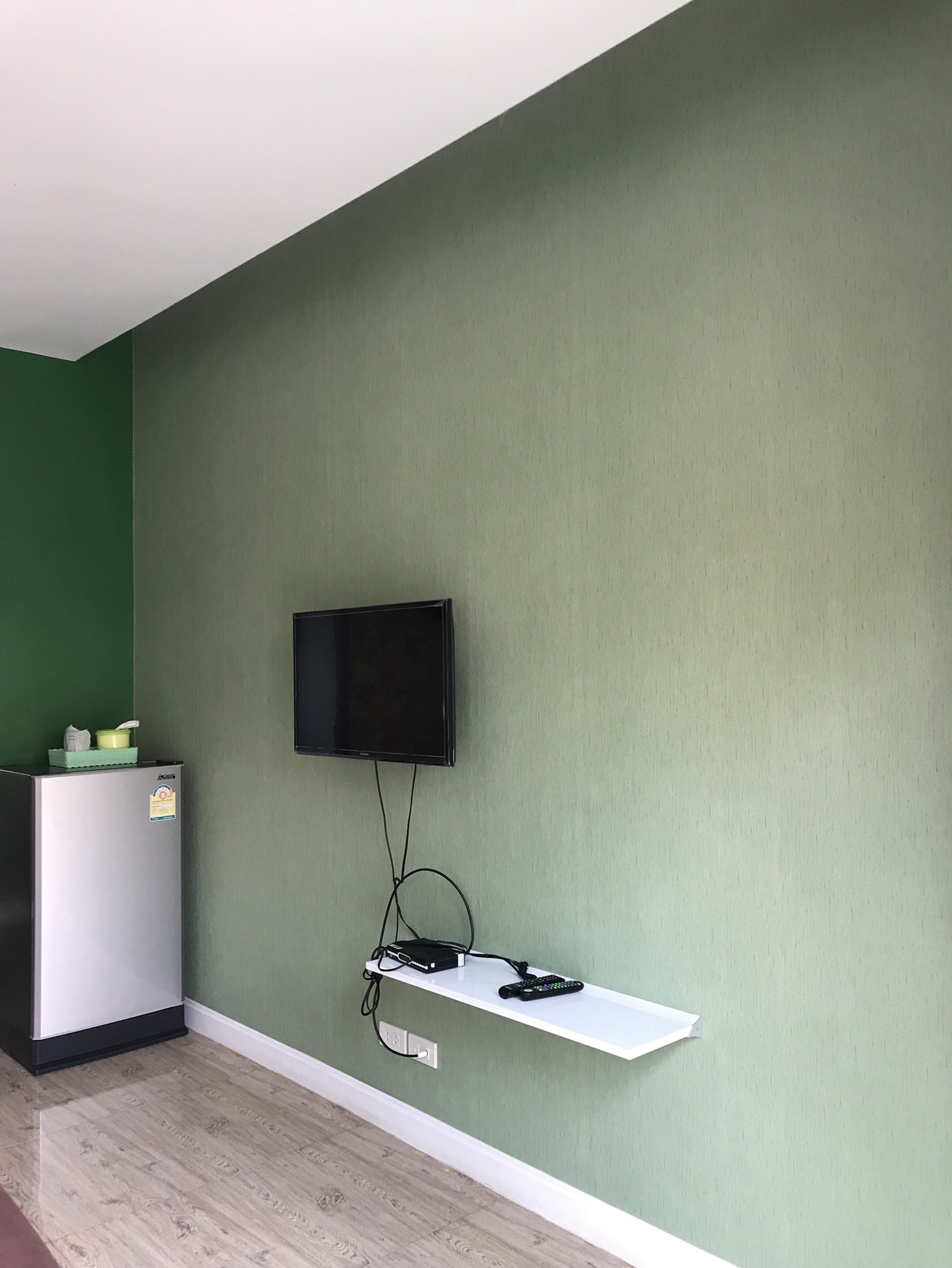 standard room | room amenity