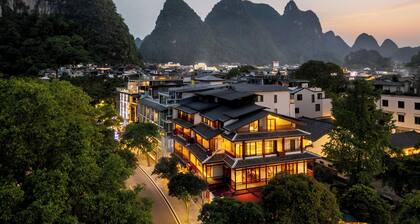 Yangshuo Riverview Hotel