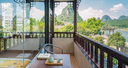 Yangshuo Riverview Hotel