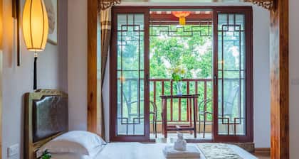 Yangshuo Riverview Hotel