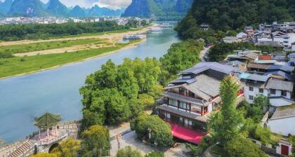 Yangshuo Riverview Hotel