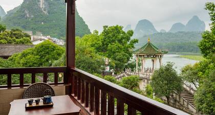 Yangshuo Riverview Hotel