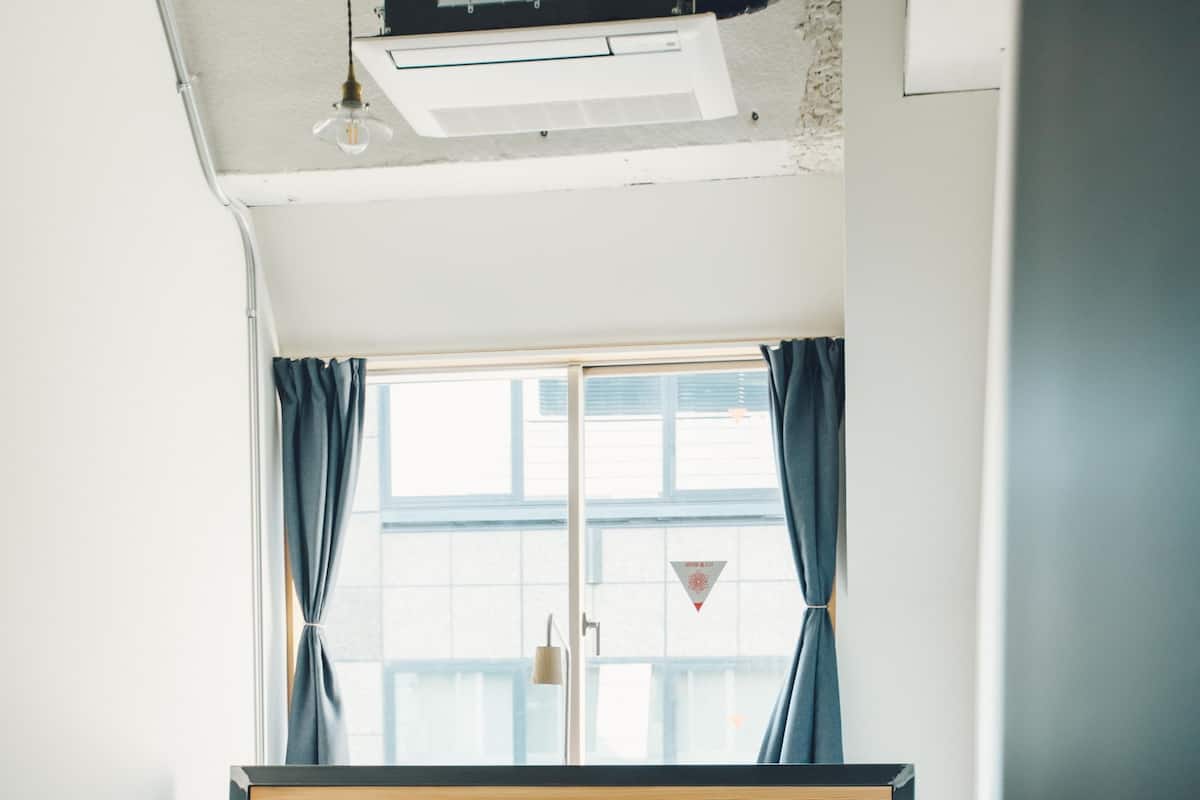 Tweepersoonskamer (Large Queen) | Gratis wifi, beddengoed