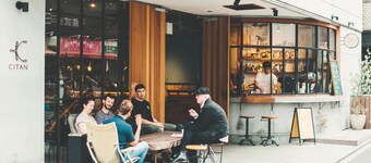 CITAN - Hostel