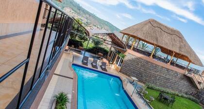 Kigaliview Hotel & Apartaments