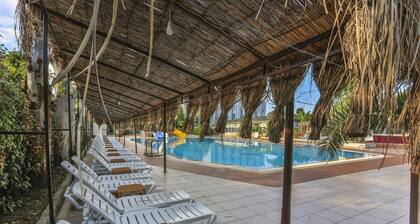 Hedef Beyt Hotel Resort & Spa
