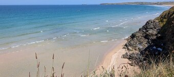 F73 Dorfli, Riviere Towans