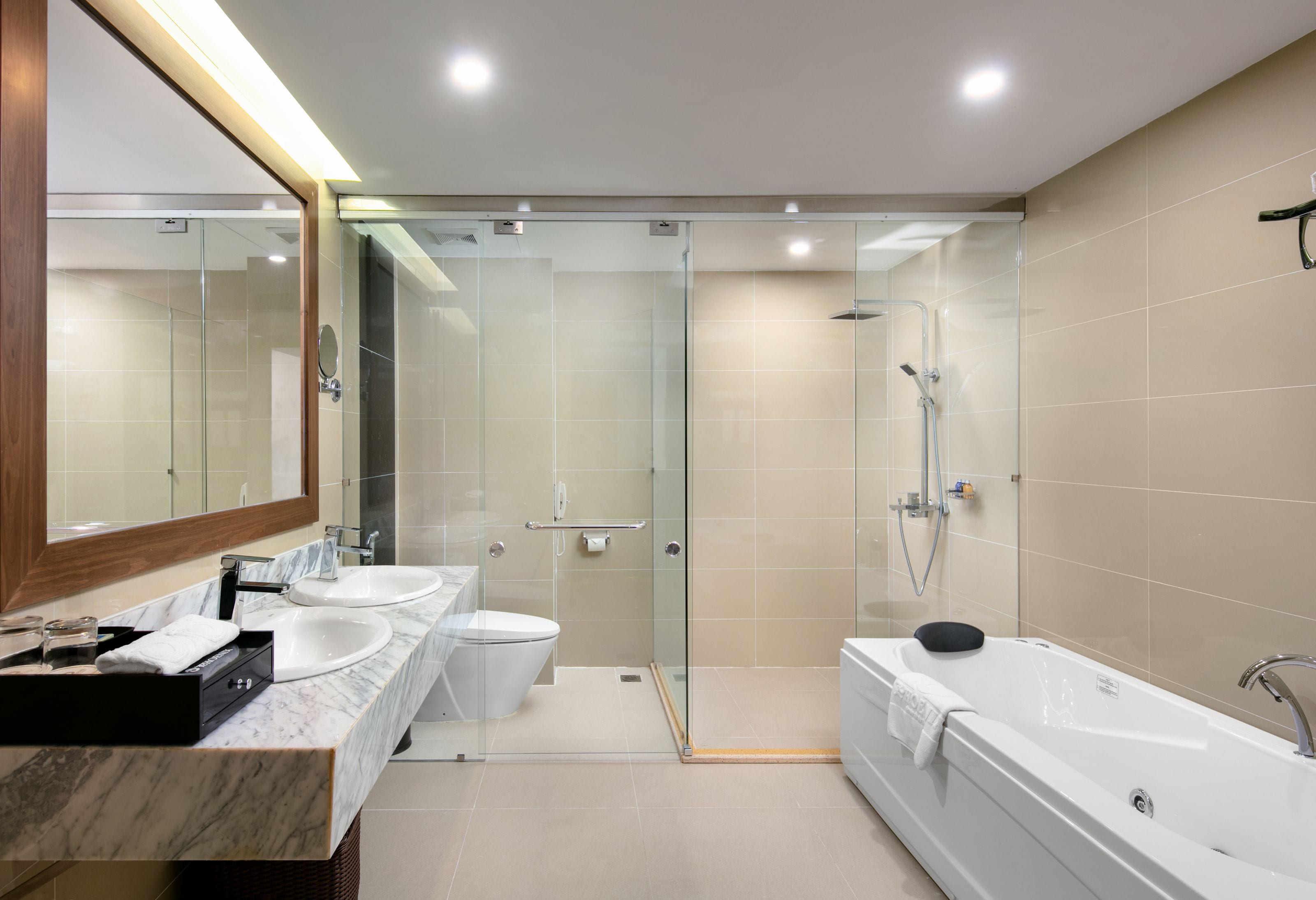 Kamar mandi