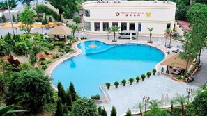 Exterior - Phoenix Resort Bac Ninh (Bac Ninh)