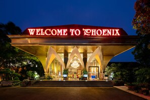 Business center - Phoenix Resort Bac Ninh (Bac Ninh)