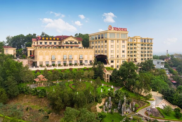 Exterior - Phoenix Resort Bac Ninh (Bac Ninh)