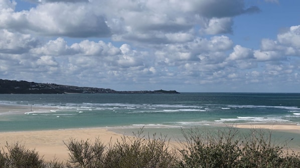 Spiaggia