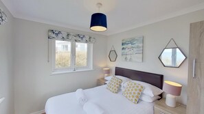 1 camera, ferro/asse da stiro, accesso a Internet, lenzuola