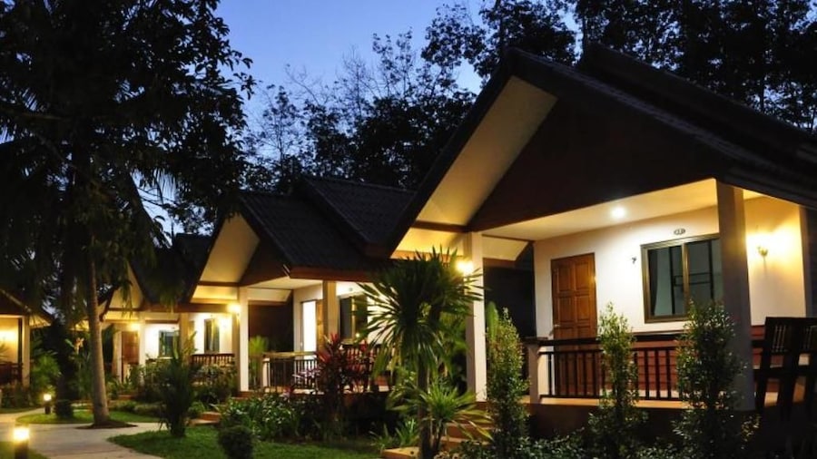 Dahla The Resort