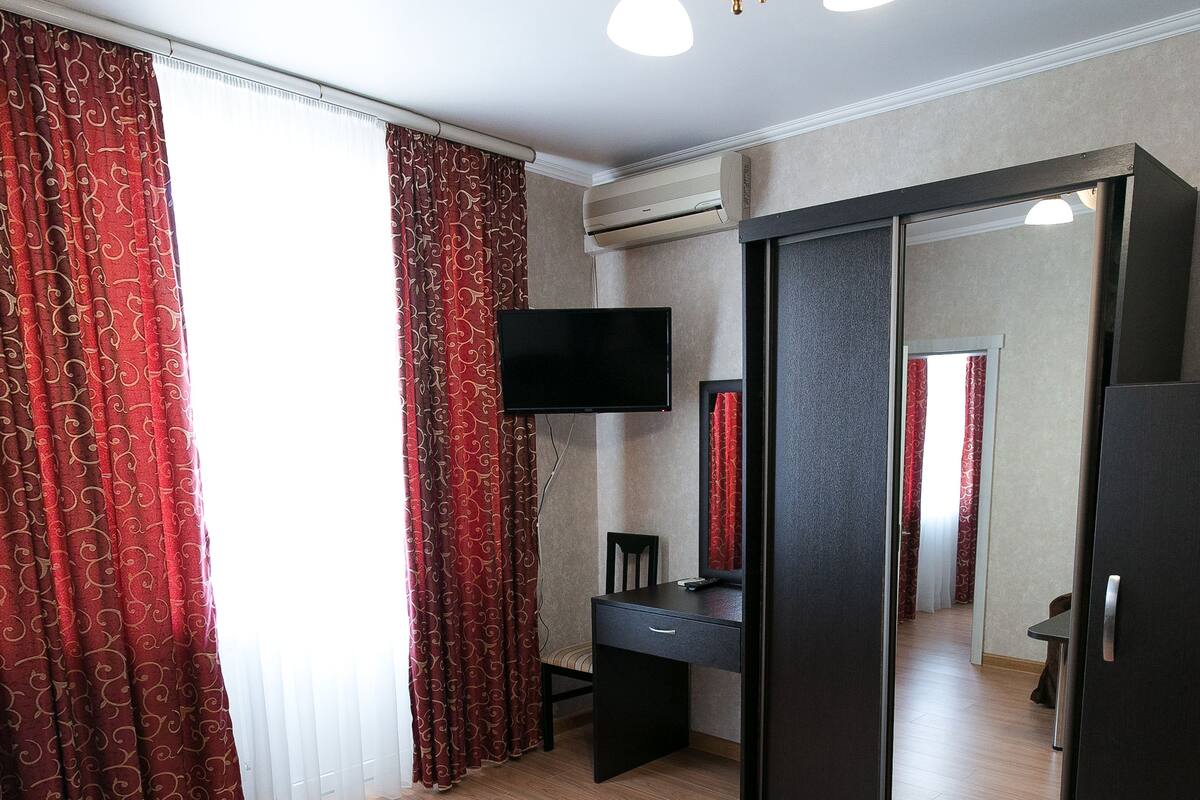 Family Suite, 1 Bedroom