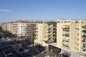 Exterior - BnB Drive In (Rome)