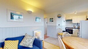 電視、DVD 播放機