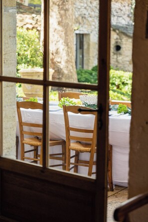 Exterior - Le Galinier, Lourmarin, a Beaumier Guesthouse (Lourmarin)