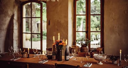 Le Galinier, Lourmarin, a Beaumier Guesthouse