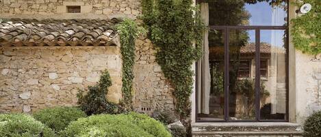 Appartement Duplex (Suite)