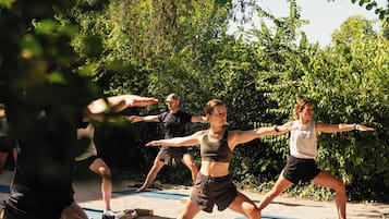 Yoga
