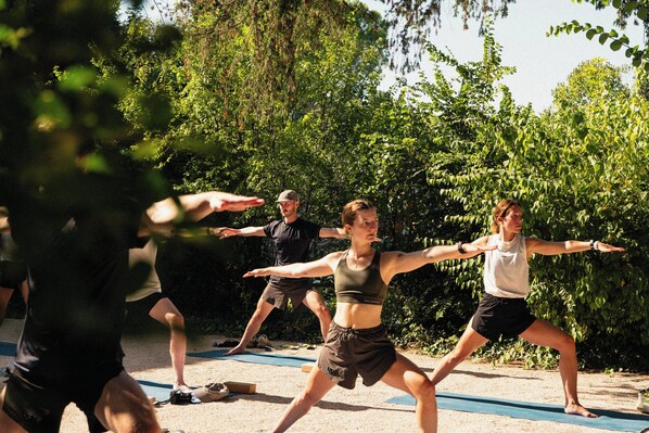 Yoga