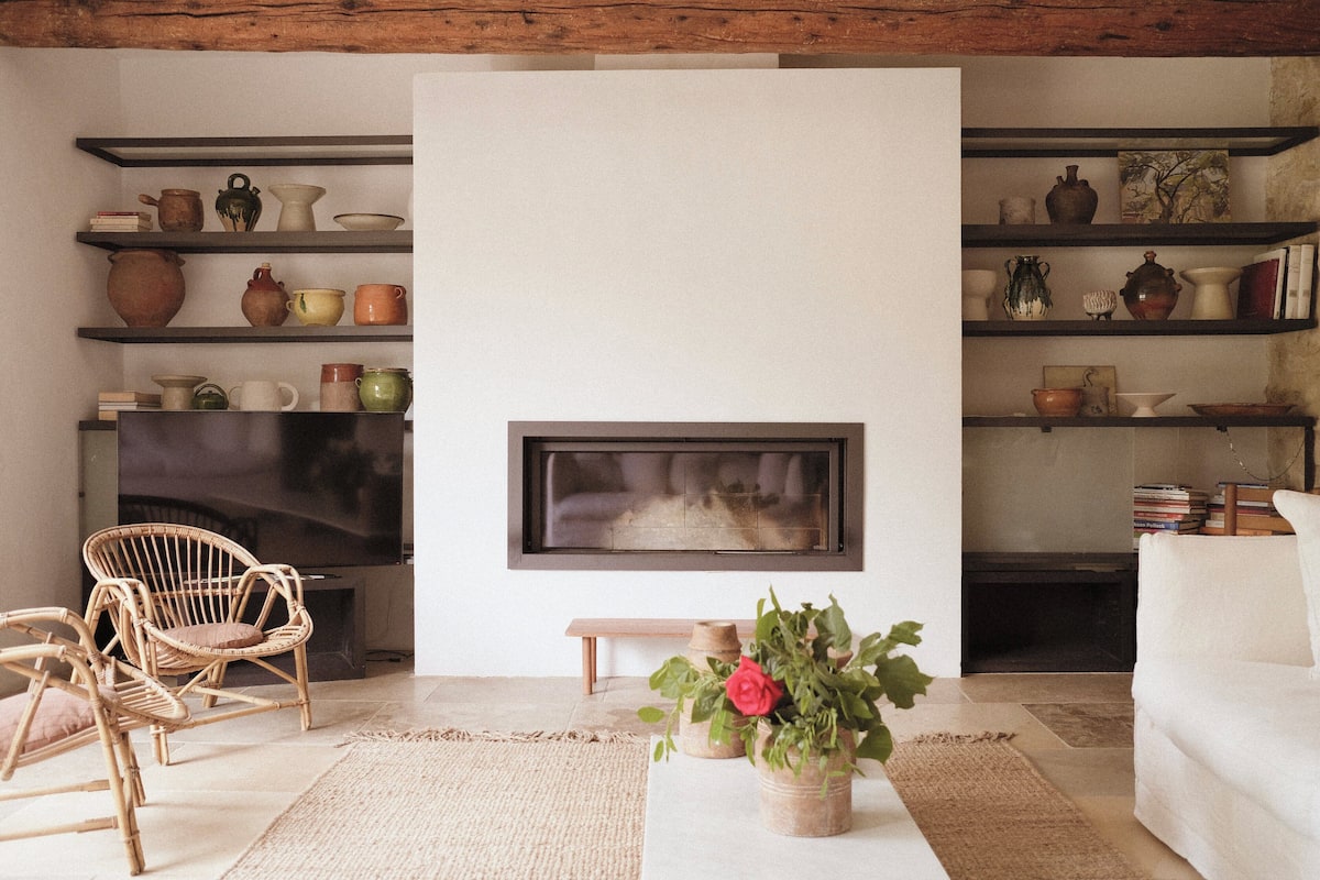 La Maison du Chef | Hochwertige Bettwaren, individuell dekoriert, individuell eingerichtet